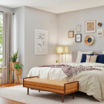 Ten Creative Ways To Style Your Bedroom With Teak Furniture