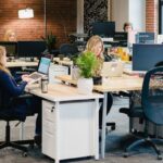 Transforming Kennesaw: The Coworking Space That’s Betting Big on Small-Town Charm