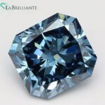 Discover the Beauty of Blue Diamonds with Labrilliante! Our Blue Lab Diamonds