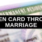 Happily Ever After and Permanent Residency: Your Marriage Green Card Checklist