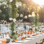 Why Your Wedding Menu Matters: The Importance of Food Choices