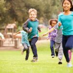 What Age Is Appropriate for My Child to Attend Youth Event?