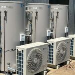 Efficient Heat Pump Solutions NZ