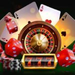 Top Services Offered by A Genuine Online Slot Casino