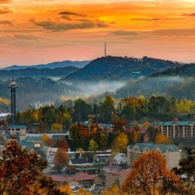 Gatlinburg