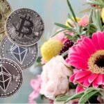 How it is easy now to buy flowers with crypto?