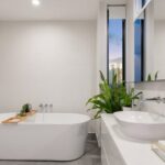Eco-Friendly Bathroom Remodels: Sustainable Materials and Water-Saving Fixtures