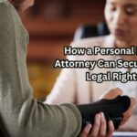 How A Personal Injury Attorney Can Secure Your Legal Rights