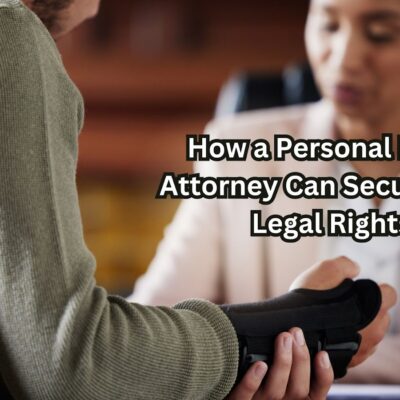 Personal Attorney