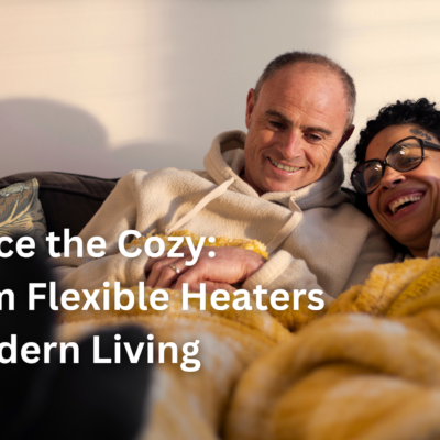 custom flexible heaters