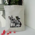 Tips To Help You Get Quality Personalized Tote Bags In The UK