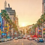 Where To Stay And What To Do In Los Angeles