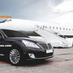 A Comfortable and Luxurious Travel From CT to JFK Airport