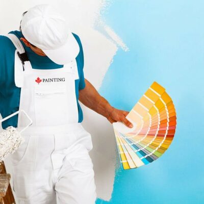 comprehensive painting services