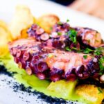 How to Clean and Cook Fresh Octopus Like a Pro