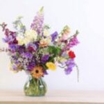 The Art of Flower Arranging: Tips and Tricks