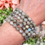 Harnessing the Power of Crystal Jewelry: Functional Fashion for Everyday Well-Being