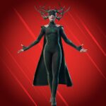 How to get the Hela Odinsdottir Skin in Fortnite