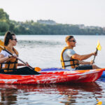 A Complete Beginners’ Guide To Kayaking