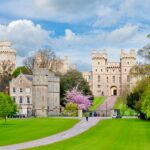 Top 5 Attractions and Activities Near Windsor Castle