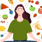 The Psychology Of Eating: How Mindful Practices Can Lead To Major Pounds Lost