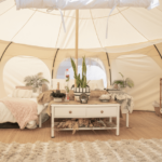 7 Ideas for Growing Your Glamping Business