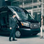 Planning a Group Event in NYC? Here’s Why You Need a Van Rental NYC