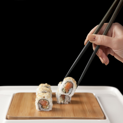 chopstick etiquette