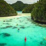 Explore the untamed beauty of King Ampat, Indonesia: your ultimate travel guide