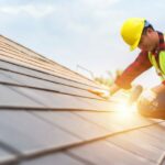Weatherproofing Your Roof: Preventive Maintenance And Repair Techniques