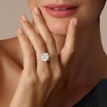 TOP UNIQUE DESIGNS FOR WEDDING RINGS TO CONSIDER IN 2024