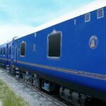 Exploring Mumbai to Goa by Train: A Guide to PNR Status and Ticket Pricing