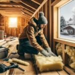 DIY Insulation Tips: What You Can Handle and When to Call the Pros