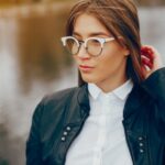 Arlo Wolf: Stylish Glasses for Women