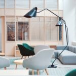 Connecting the Future: How Advanced Furniture Connectors are Redefining Workplace Interiors