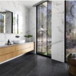 Floating Vanities: Elevating Your Bathroom Design with Sleek, Wall-Mounted Cabinets