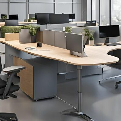 Inclusive Work Environments Adaptable Furniture For Diverse Office Settings