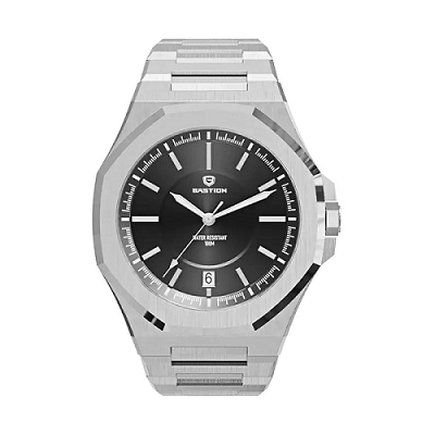Stainless steel Automatic watch