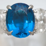 Top 10 Popular Gemstones Making Waves in Jewelry Design