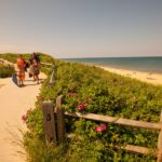 Best Famous Theme Parks Between Cape Cod and Logan Airport