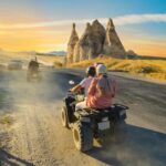 Thrills on Wheels: Your Ultimate Guide to ATV Adventures in Las Vegas