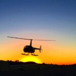 Exploring Kenya: Unveiling the Thrill of Helicopter Safaris for Family Adventures