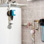 Steering Water Heater Operation, Maintenance, and Repair: A Guide