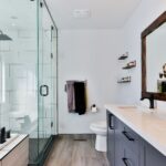 Eco-Luxury: Sustainable Practices in Bathroom Remodeling