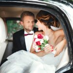 Benefits Of Hiring Professional Chauffeurs For Your Wedding
