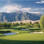 Discover the Best Golfing in Idaho: Top Courses and Resorts