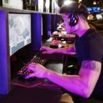 Mastering the Meta: Top Online Games for Pros