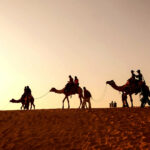 Discovering Saudi Arabia: A Transportation Guide for Travelers
