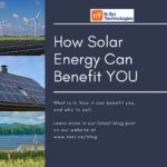The Benefits of Solar Energy for Businesses