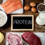 Power Up With Protein: Six Creative Ways To Add More To Your Diet